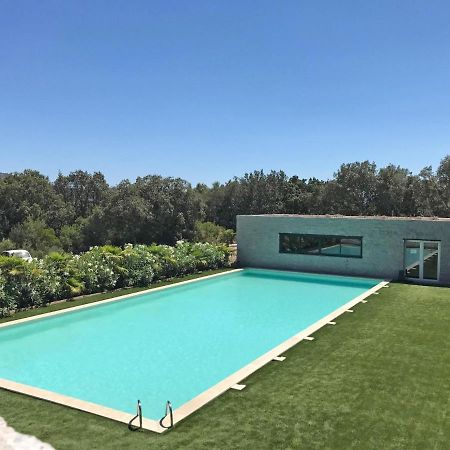 Apartment Chateau-5 By Interhome Porto-Vecchio  Exteriör bild